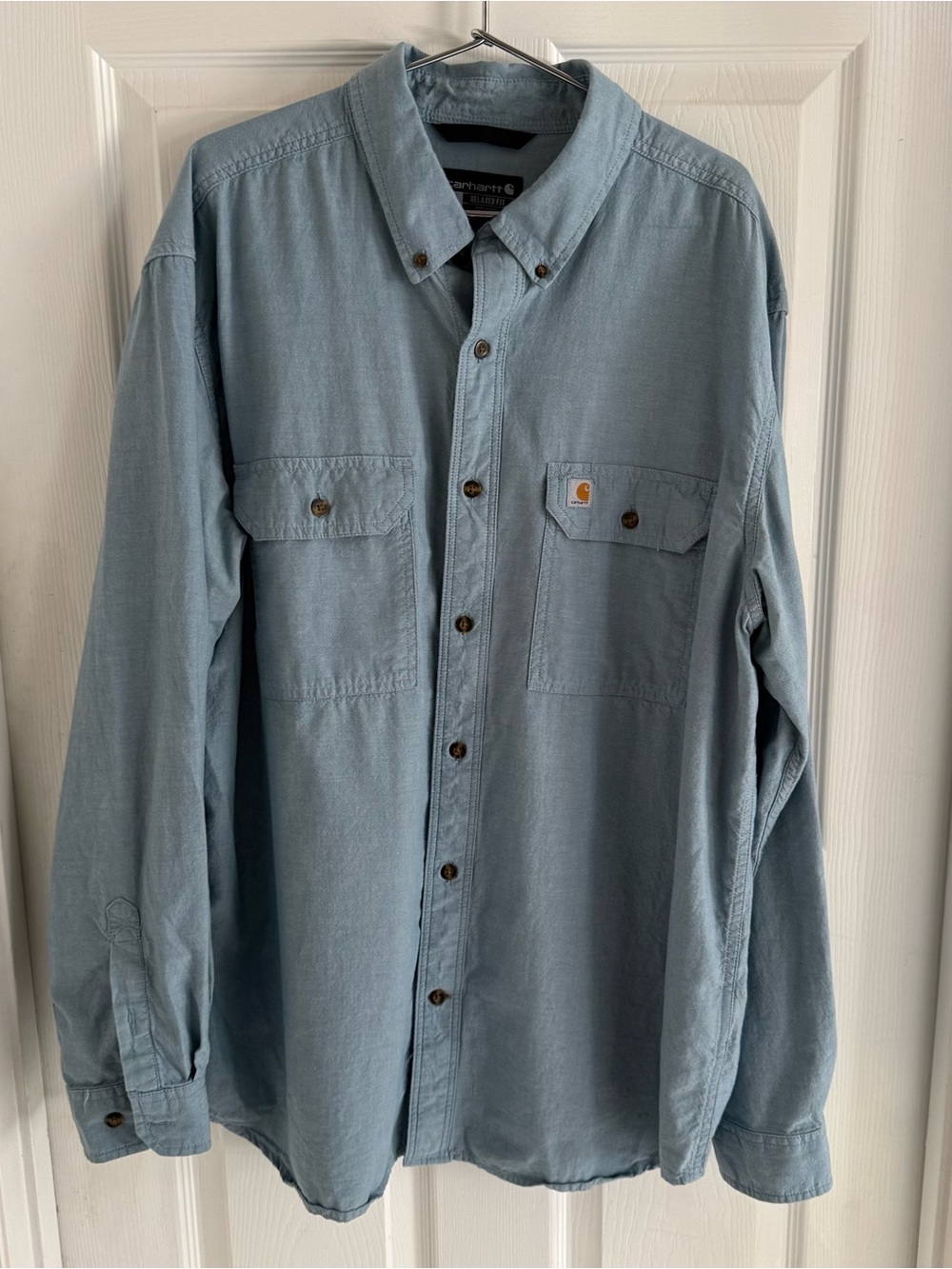 Carhartt Button Down